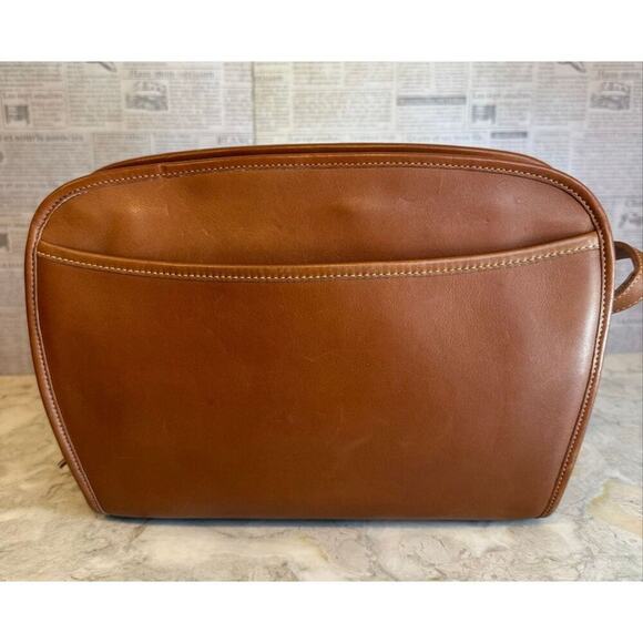 Coach Vintage Brighton Shoulder Crossbody Bag - Picture 2 of 12